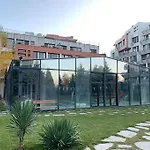 Slivercity Next To Paradise Mall