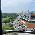 Slivercity Next To Paradise Mall