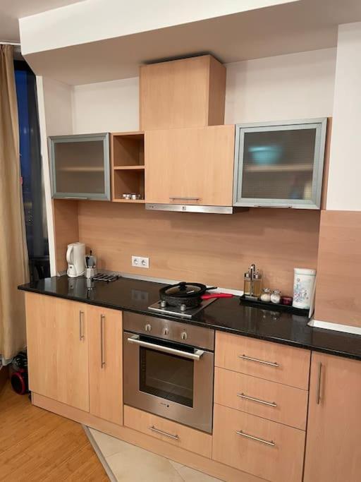 Apartment Slivercity Next To Paradise Mall *
