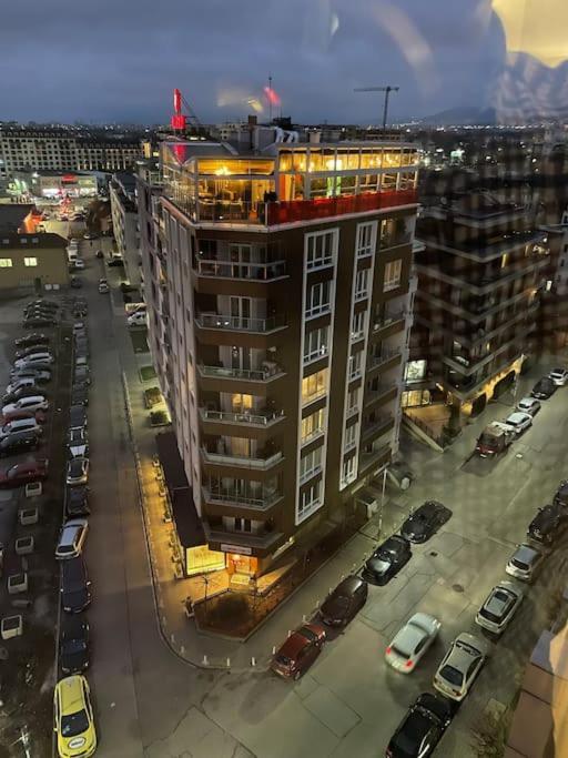 Apartment Slivercity Next To Paradise Mall *