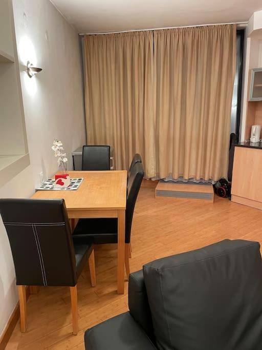 Slivercity Next To Paradise Mall Apartment Sofia