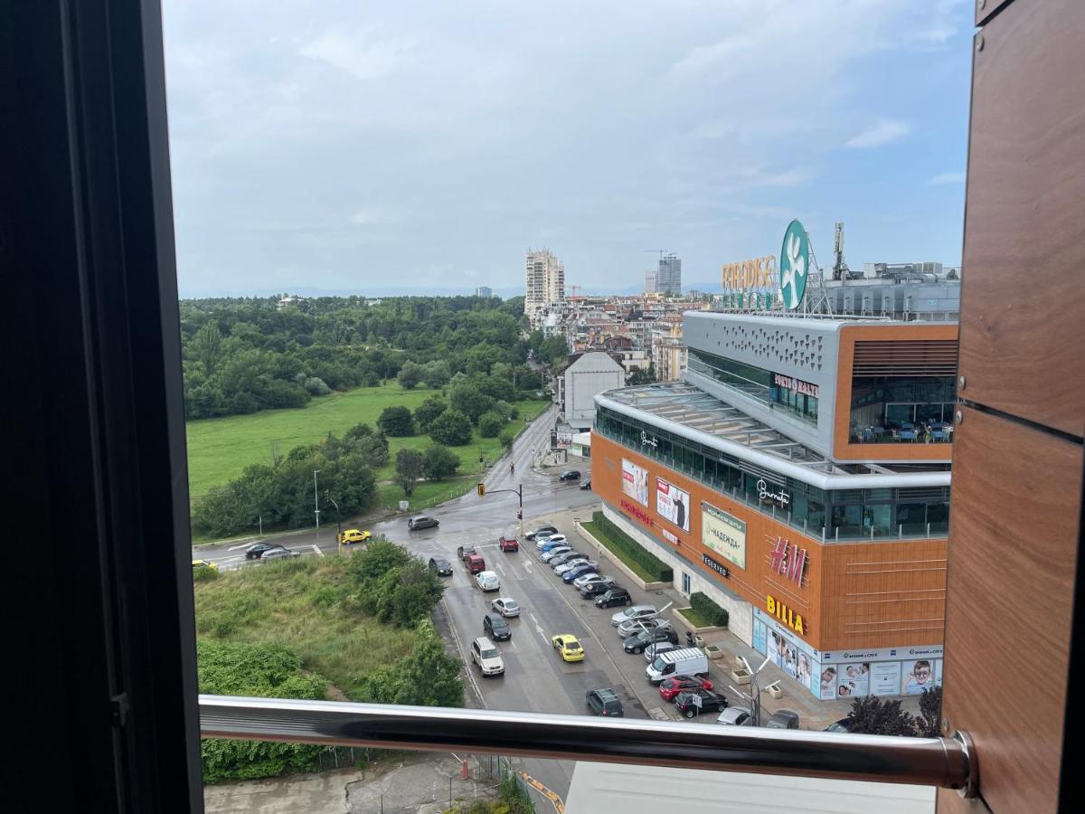 Apartment Slivercity Next To Paradise Mall *