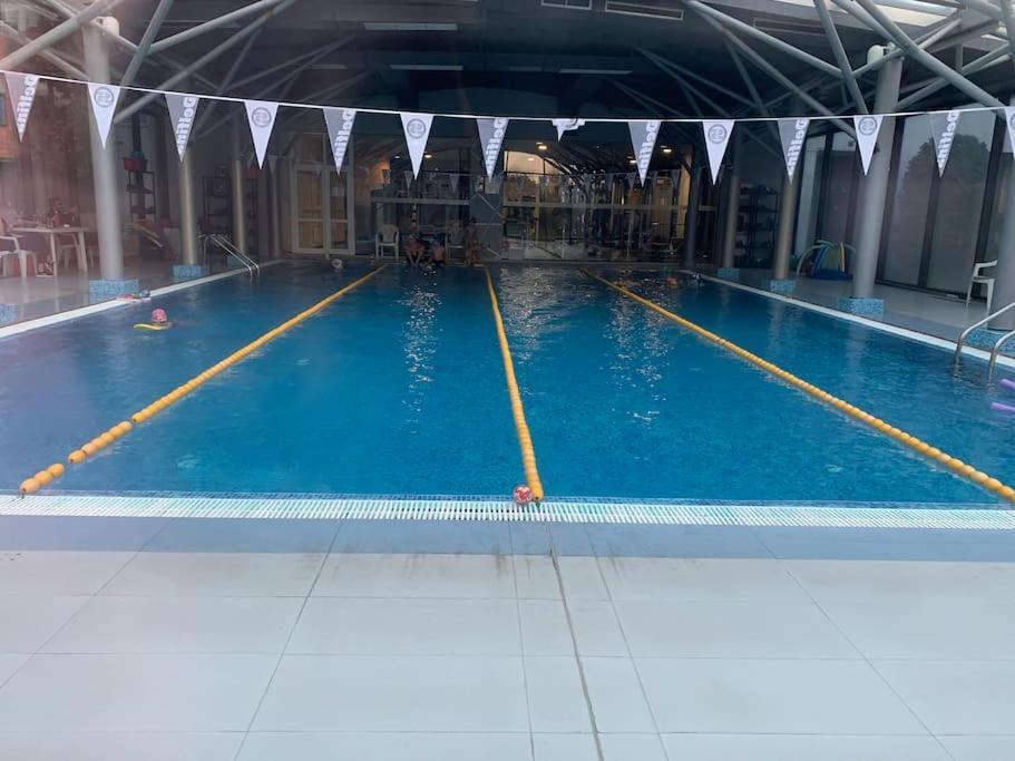 Slivercity Next To Paradise Mall Apartamento